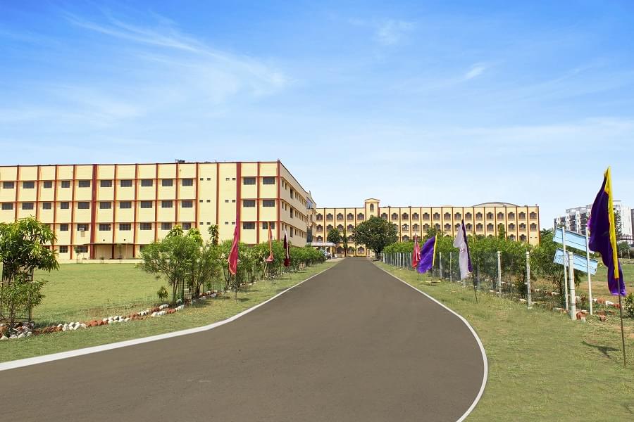 Bansal Institute Of Research Technology & Science Bhopal Campus photo 8